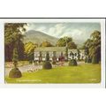 A670 Wales LLANGOLLEN Plas Newydd Valentine "Ar...