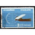 THAILAND [1964] MiNr 0442 ( O/used )