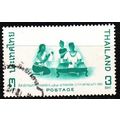 THAILAND [1966] MiNr 0471 ( O/used )