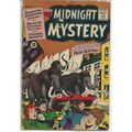 MIDNIGHT MYSTERY # 6