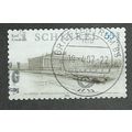 GER 2006 €0.55 (S/A) 'SCHINKEL' FINE USED (EBID...