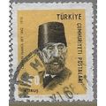 1967 Michel 2057 - fine used (o)