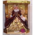 BARBIE ' HAPPY HOLIDAY 1996 ' ( 1996 )