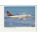 Aviation ORION AIRWAYS BOEING 737-300 SQ Postca...