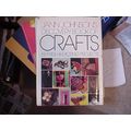 H/B Book Discovery Book of Crafts