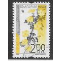 BUL 2006 2L 'ROSES' FINE USED (EBID62-701)