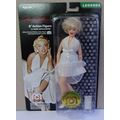 MARILYN MONROE ' MEGO ' 8 inch figure (2018)