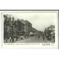 Surrey CROTDON London Road Postcard (Collectorc...