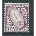 Ireland stamps sg119b sg 119b hm