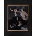 STAR TREK ' PATRICK STEWART ' autograhed photo