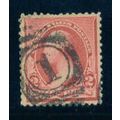 Used 220 2c George Washington Almost Very Fine ...