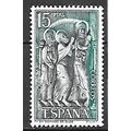 ESPAGNE N° 1816 YVERT NEUF ** ( MNH )