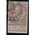 1893 Michel 56 - fine used (o)