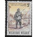1966 Michel 1420 - fine used (o)