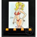 5FINITY Manga Mandy – Sketch – Jerry Carr