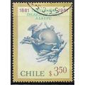 1981 Michel 952 - fine used (o)