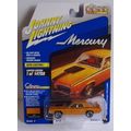 JOHNNY LIGHTNING ' CLASSIC COLLECTION ' 1970 ME...