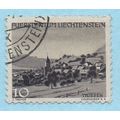 Liechtenstein 1944 // ref.: pg 007-I