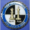 The Alvarados Group, Washington D.C. Challenge ...