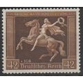 Mi: 671y MH 1938 Cat € 80.00
