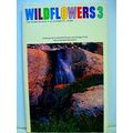 Wildflowers 3 The Sierra Nevada