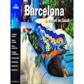 Barcelona - La Ciudad De Gaudi