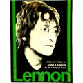 John Lennon: a Special Tribute by the Liverpool Echo by Various Authors