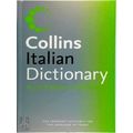 Collins Italian Dictionary - Plus Italian in Action by Various Authors