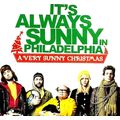 It's Always Sunny in Philadelphia: A Very Sunny...