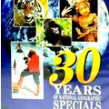 National Geographic 30 Years Specials (DVD) Bra...