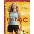 The Big C - Complete Second Season (DVD 3 disc)...