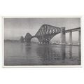 The Forth Bridge from South Queensferry Edinbur...
