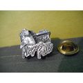 Niagara Falls,Ontario,Canada Lapel Pin