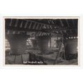 East Bergholt Church Bells Suffolk RP Postcard