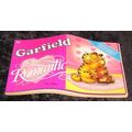 Garfield the Incurable Romantic by Jim Davis (Paperback, 1986)