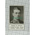 C1636) Captain A Johnson Cambridgeshire Regimen...