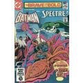 Brave & The Bold (Vol 1) # 180 VFN+ ORIG US COMICS