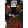 Sandman Mystery Theatre: Sleep of Reason (Ltd) ...