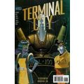 Terminal City (1996 Ltd) # 008 NM MODERN AGE CO...