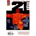 21 Down (Vol 1) # 006 NM MODERN AGE COMICS