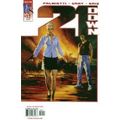 21 Down (Vol 1) # 012 NM MODERN AGE COMICS