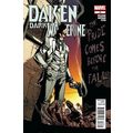 Daken Dark Wolverine (Vol 1) # 016 NM MODERN AG...