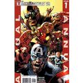 Ultimates Annual # 001 NM MODERN AGE COMICS