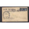 Event Lindbergh Flies Again C10 Spirit of St. L...