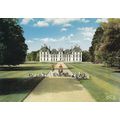 Cheverny Chateau France Postcard unused VGC