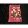 THe Baron Goes A-Buying by John Creasey