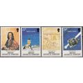 British Antarctic Territory 1986 Michel 132 - 1...