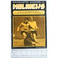 1975 programme Wolverhampton Wanderers v. Manch...