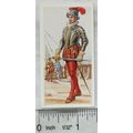 1937 Carreras History of Navy Uniforms No. 6 se...