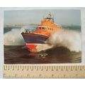 1997 Postcard Spirit of Guernsey no.2 Severn Cl...